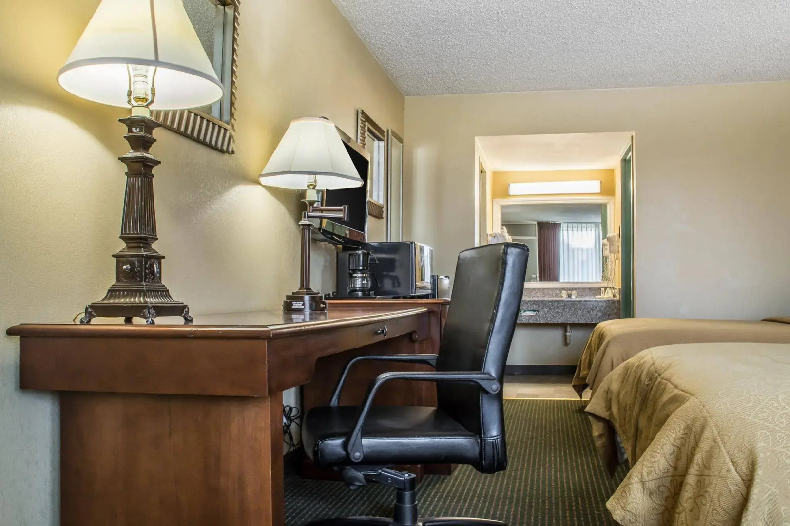 Photo - Ramada by Wyndham Rome - Verona