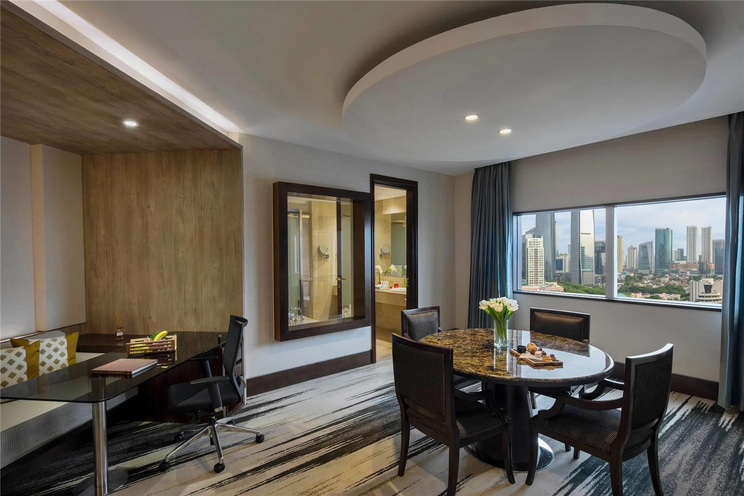 Foto - Gran Melia Jakarta