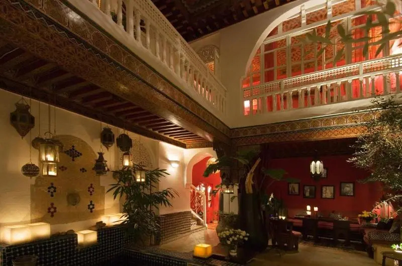 Foto - La Terrasse Des Oliviers