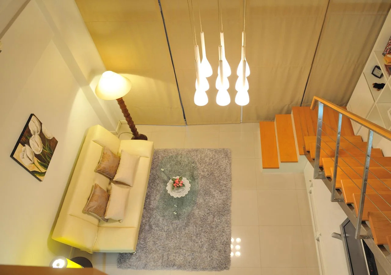 Foto - Duplex 21 Apartment