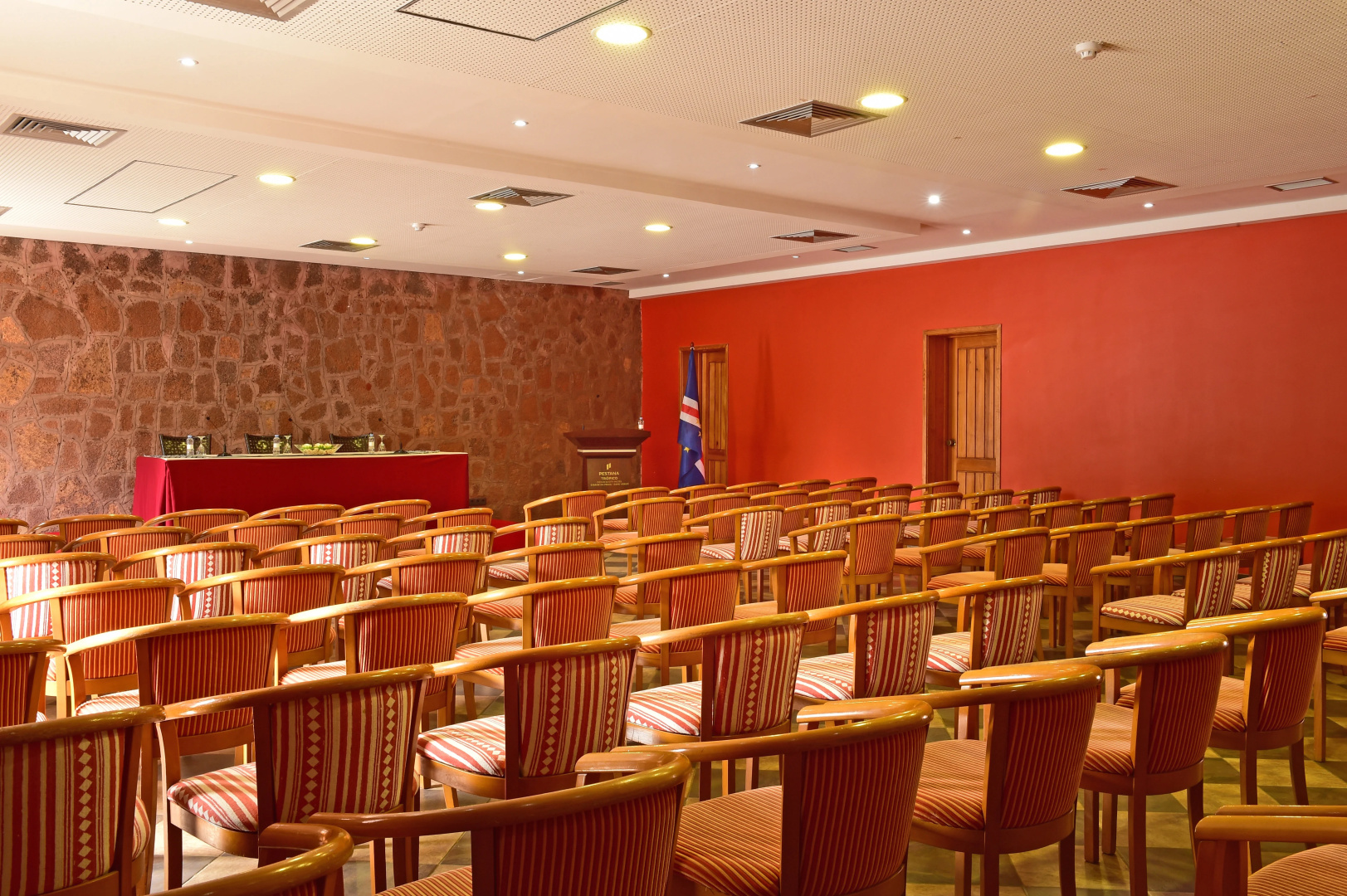 Foto - Pestana Trópico