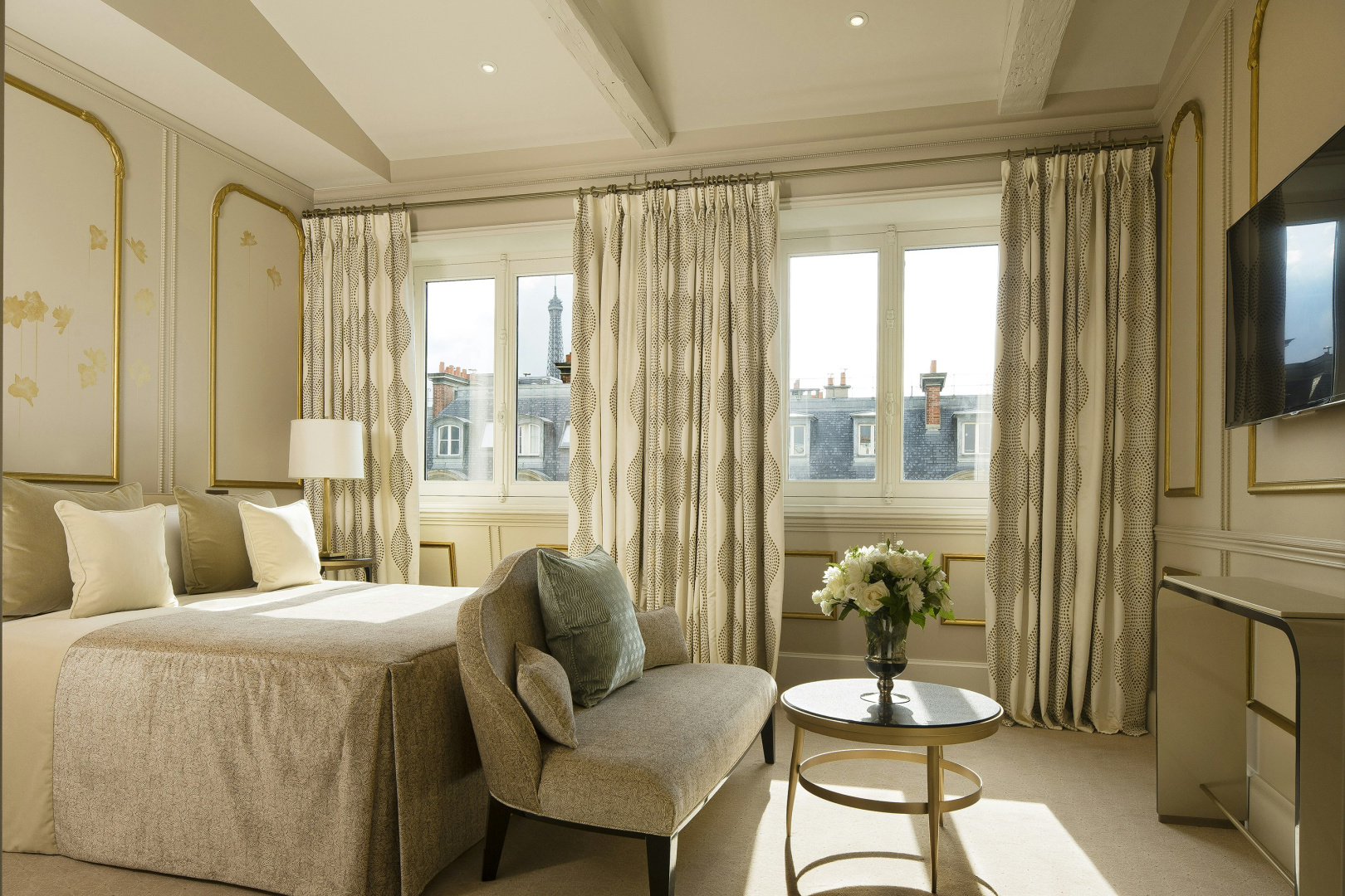 Photo - Hotel Le Narcisse Blanc & Spa