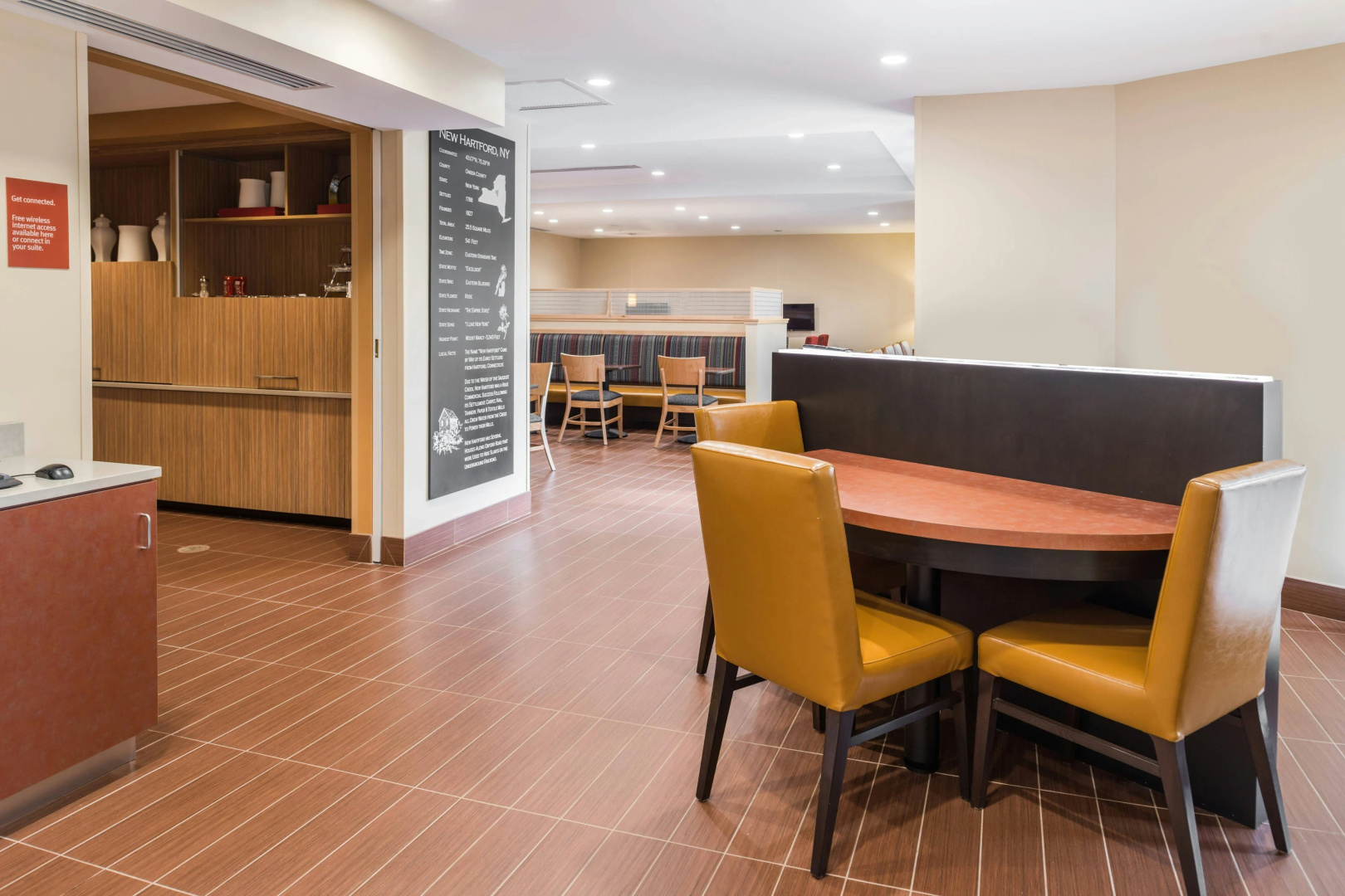 Foto - TownePlace Suites by Marriott New Hartford