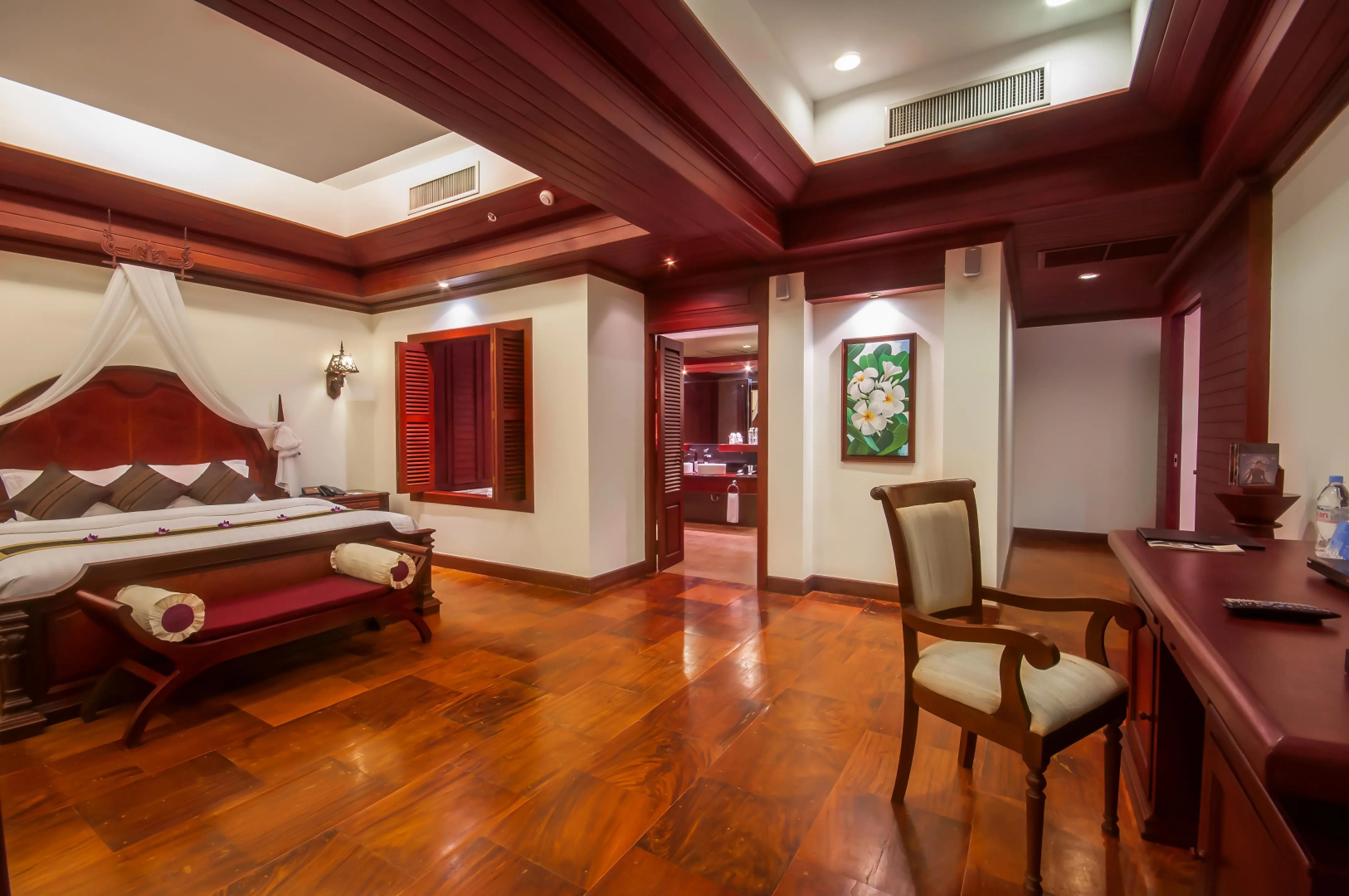 Foto - Borei Angkor Resort & Spa