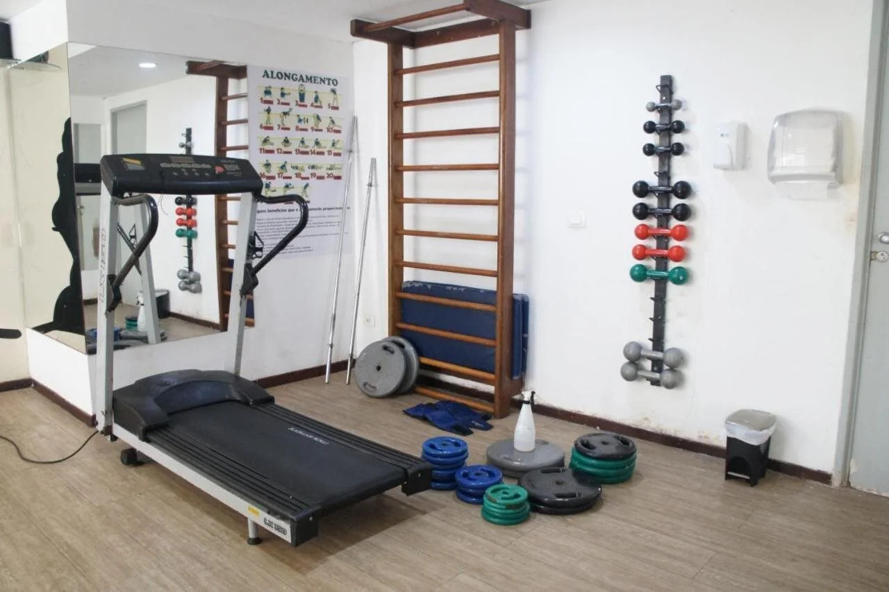 Foto - Nobile Suítes Tambaú