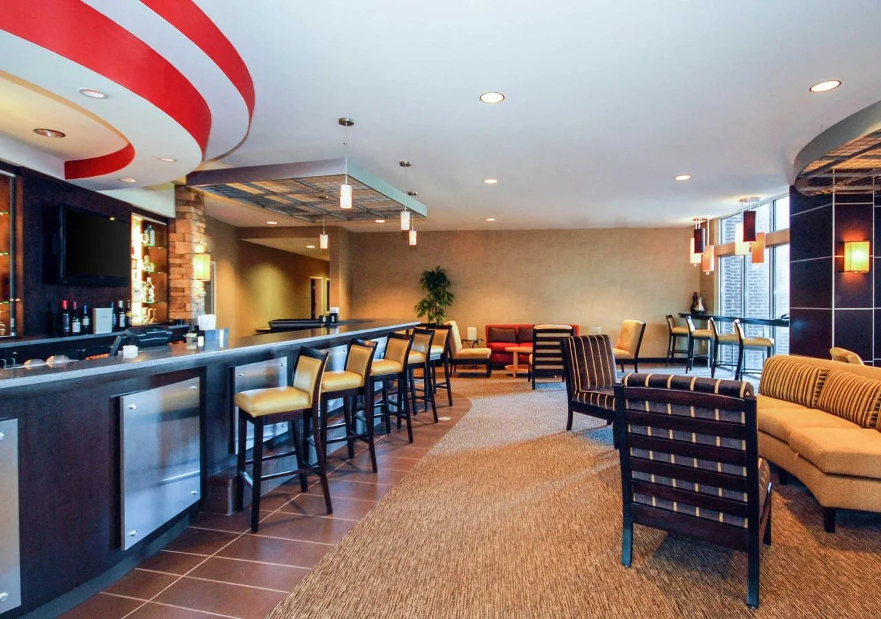 Foto - Quality Inn Bolingbrook I-55