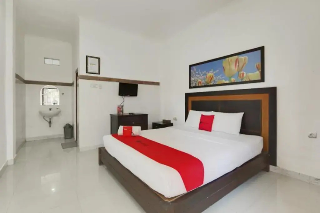 Photo - RedDoorz near Stadion Kompyang Sujana Bali