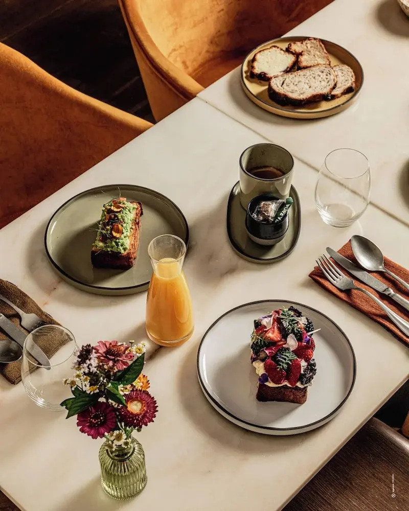 Foto - Hôtel Le Mosaïque