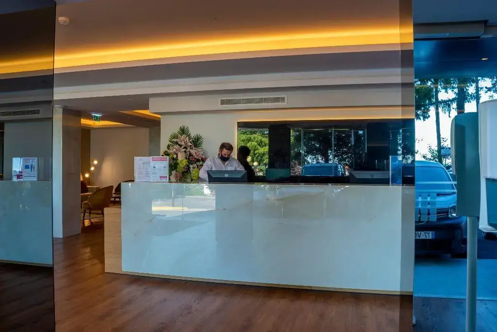 Foto - Santa Eufémia Covilhã Hotel