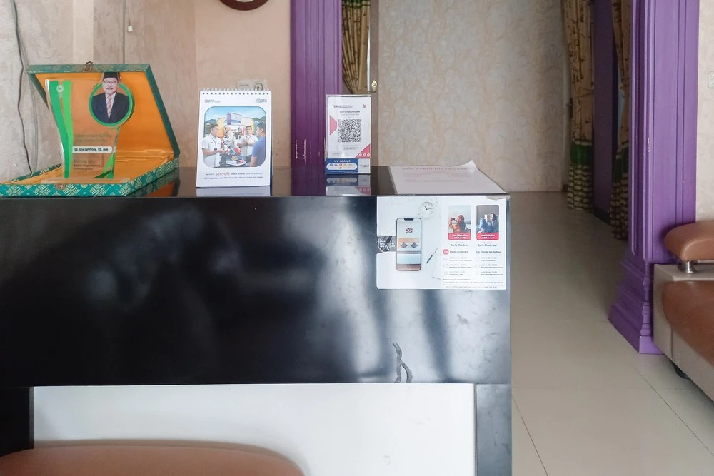 Foto - Panam House Syariah RedPartner