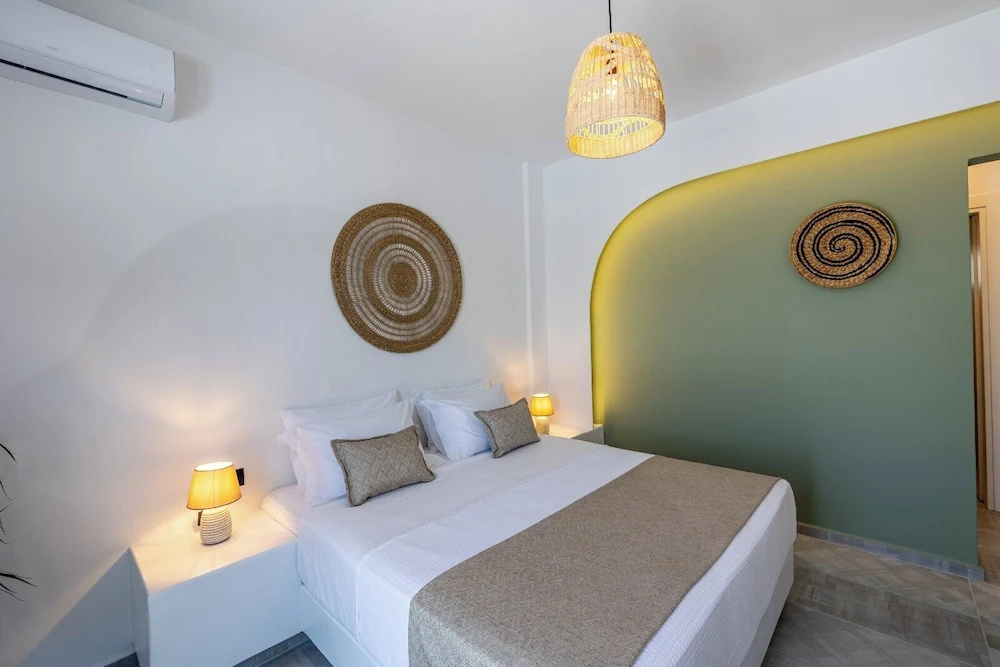 Foto - Bonsai Luxury Suites
