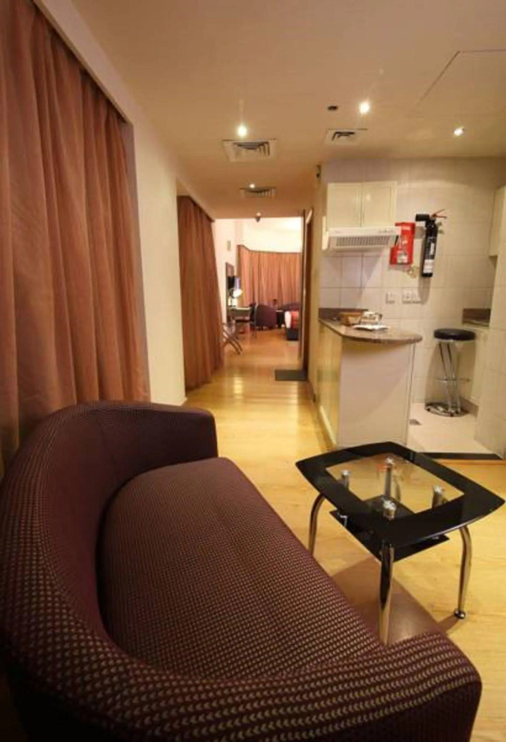 Foto - Florida City Hotel Apartments (Previously Flora Hotel Apartments)