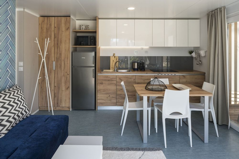 Foto - Falkensteiner Premium Mobile Homes and Camping Zadar