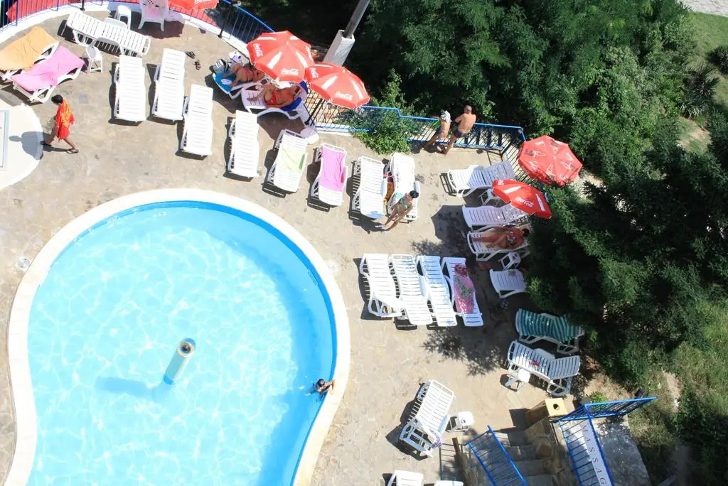 Photo - Bonita Hotel