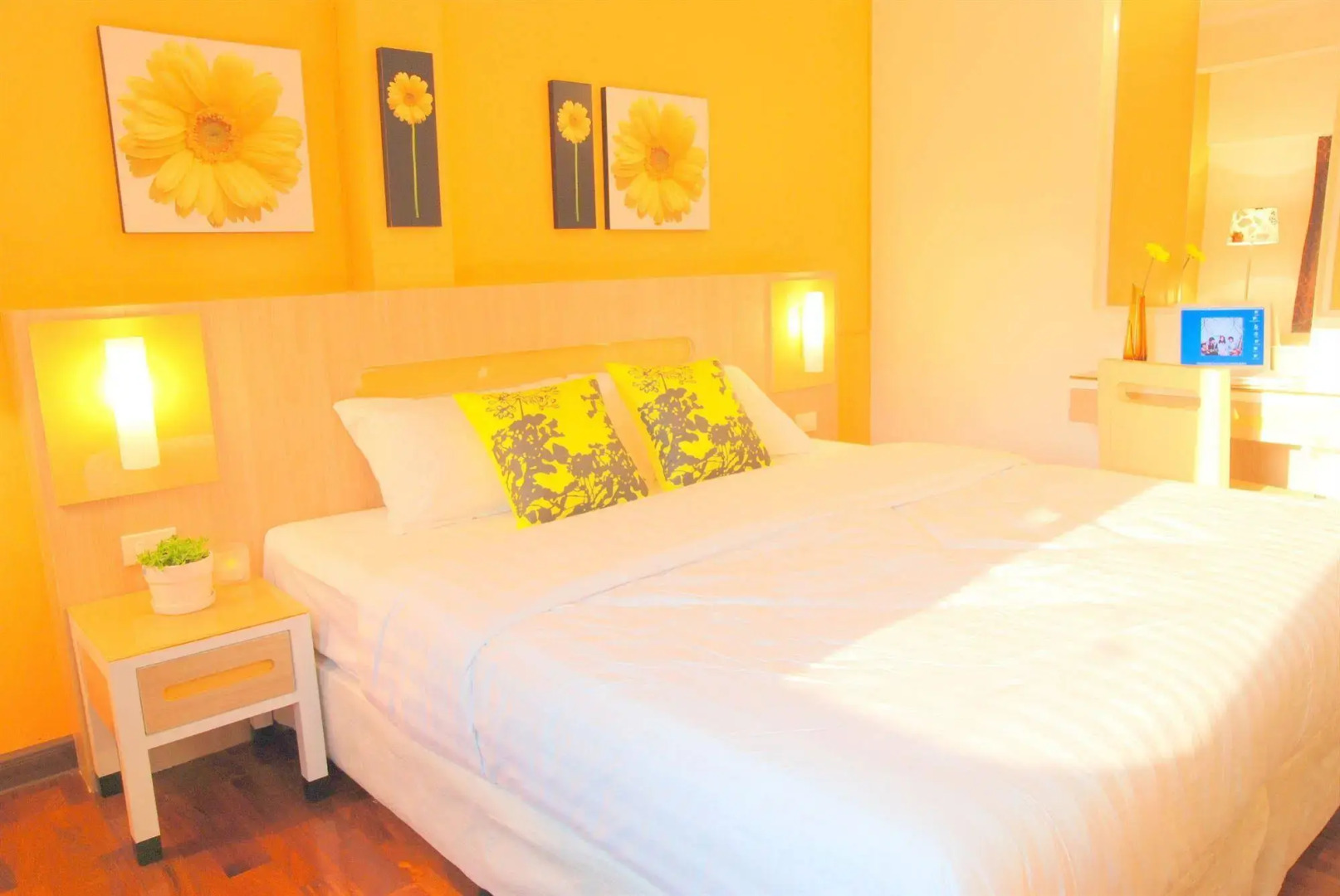 Photo - The Inn Saladaeng