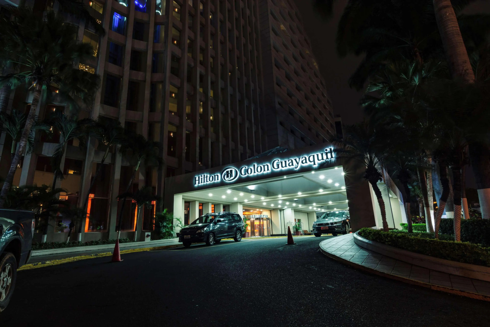 Photo - Hilton Colon Guayaquil Hotel