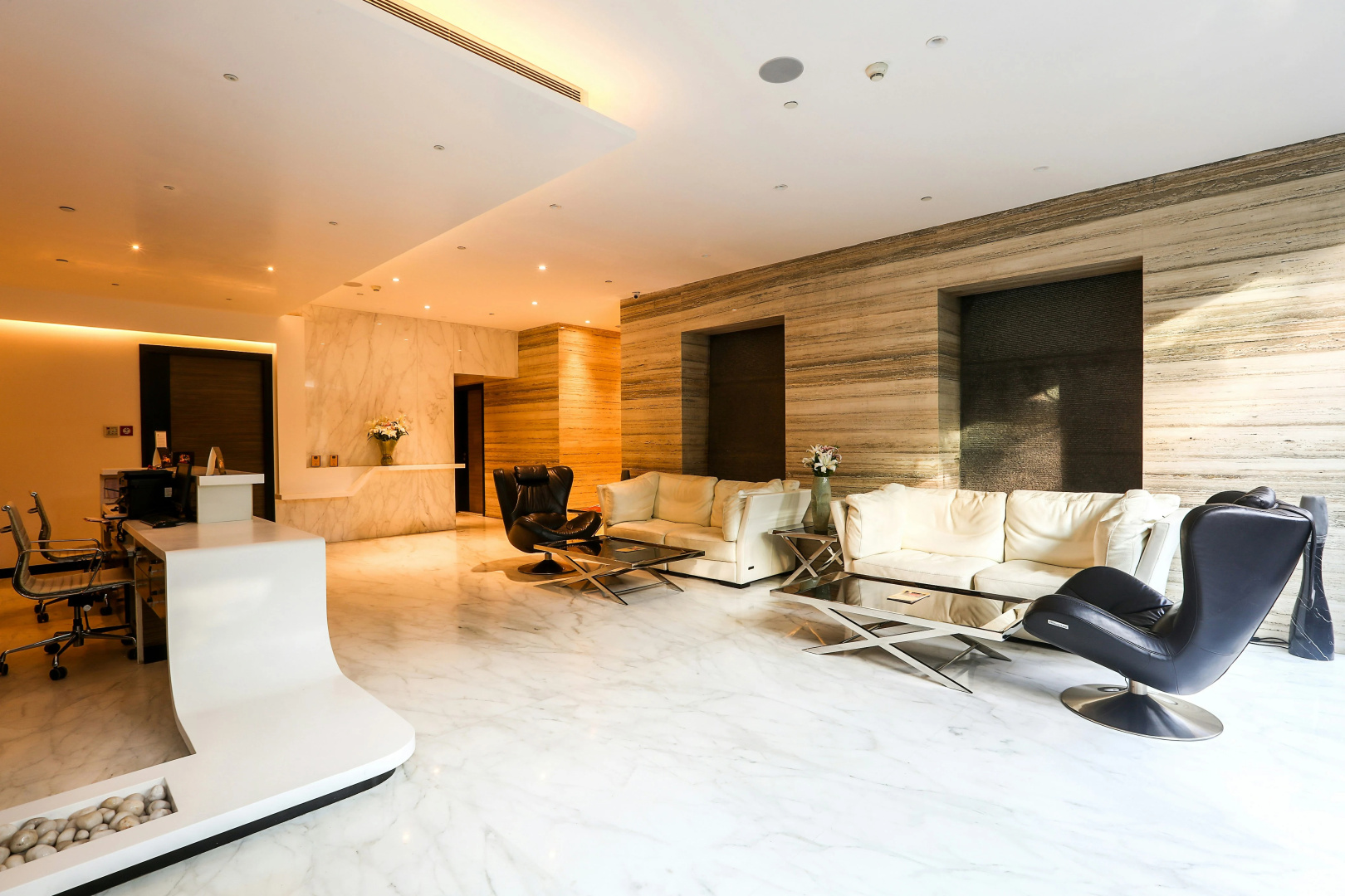 Foto - The Empresa Hotel