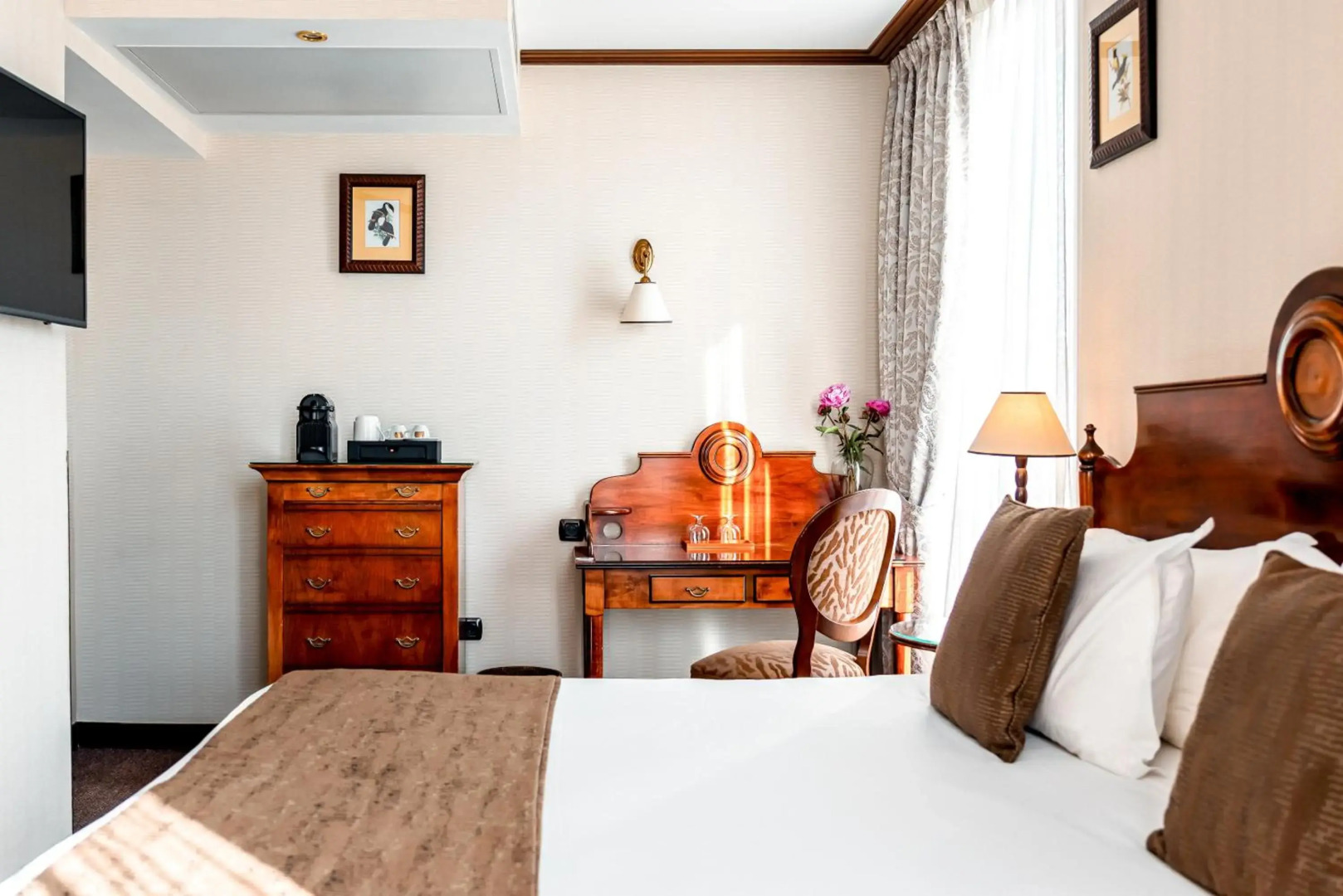 Photo - Villa Montparnasse