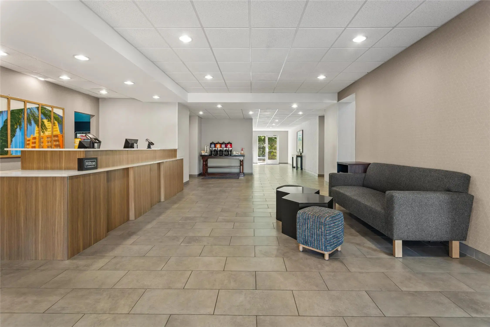 Photo - Hampton Inn & Suites Port Richey
