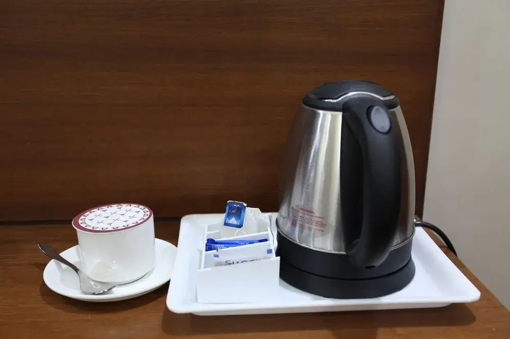 Foto - Hotel HC Grand near Indraprastha Apollo Hospital