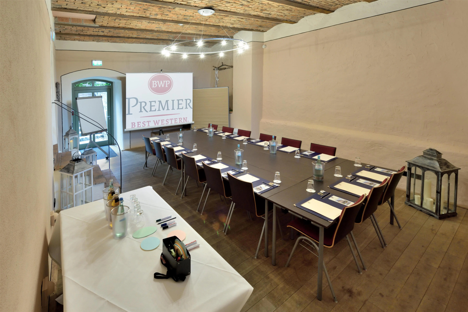 Photo - Best Western Premier Hotel Villa Stokkum