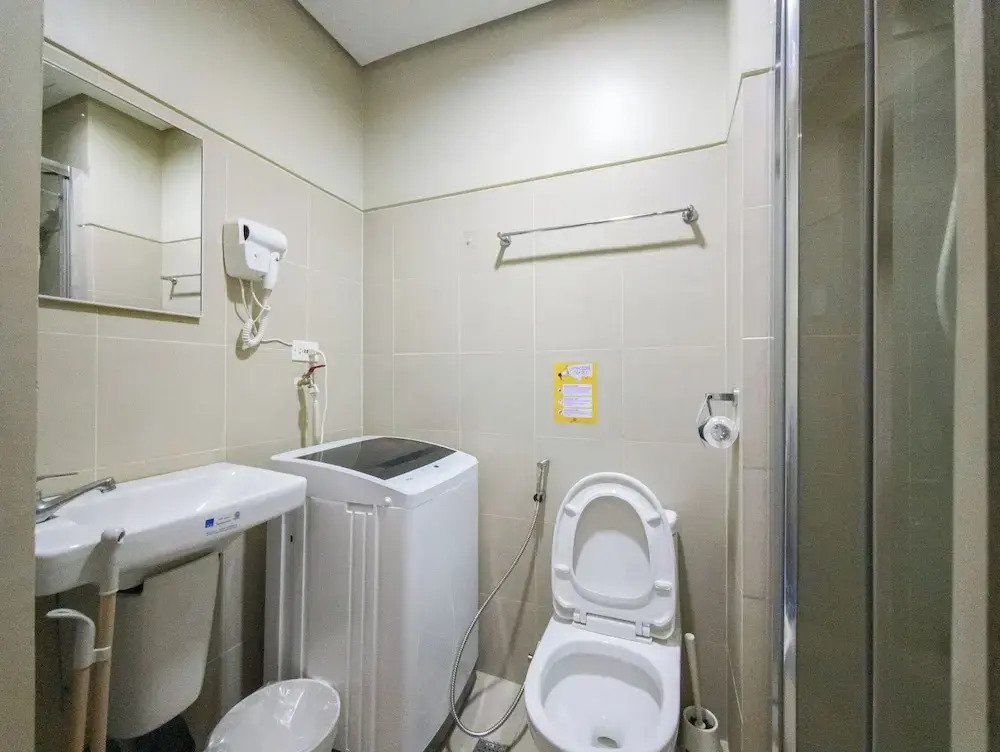 Foto - fame residences