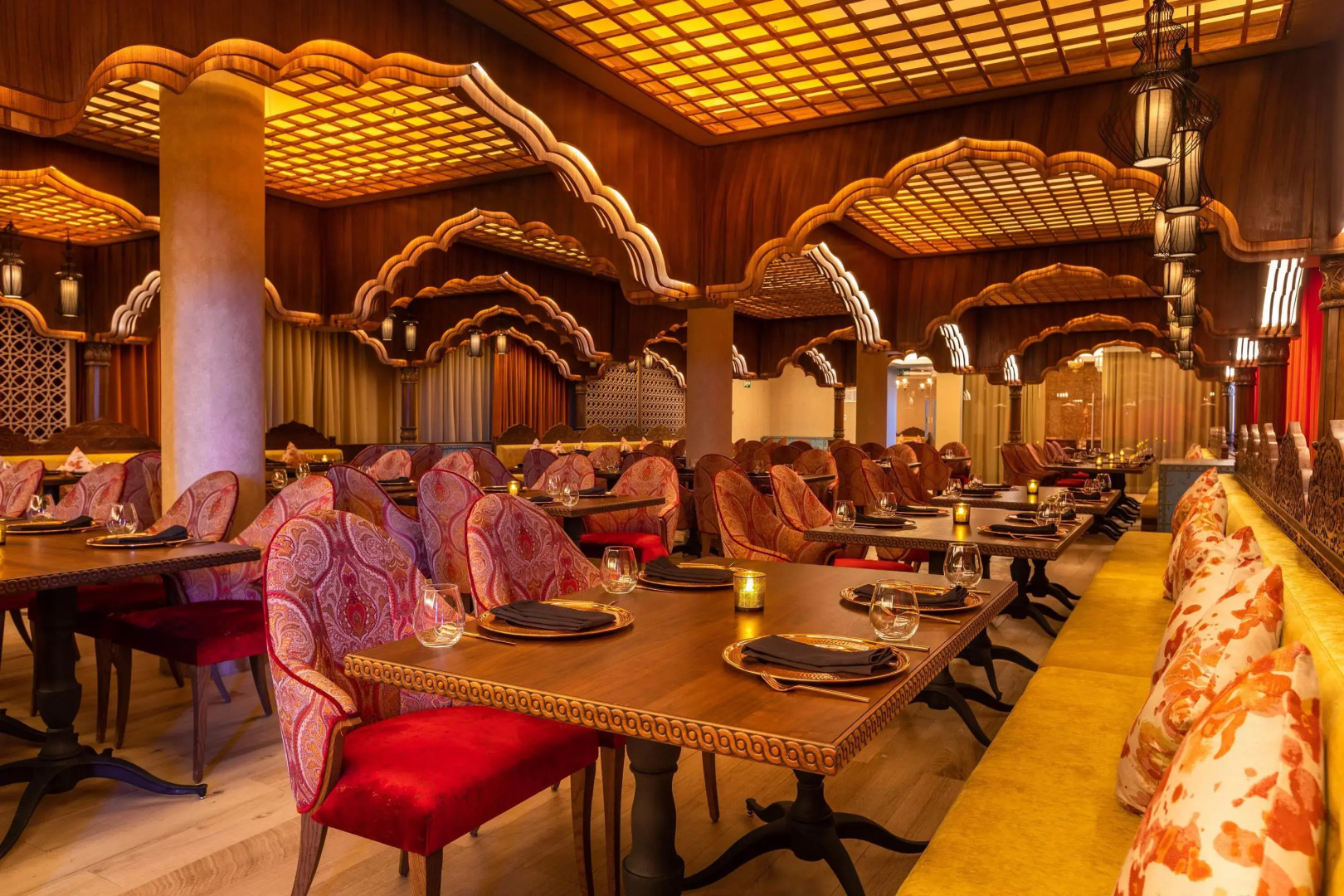 Foto - Moon Palace The Grand Cancun All Inclusive