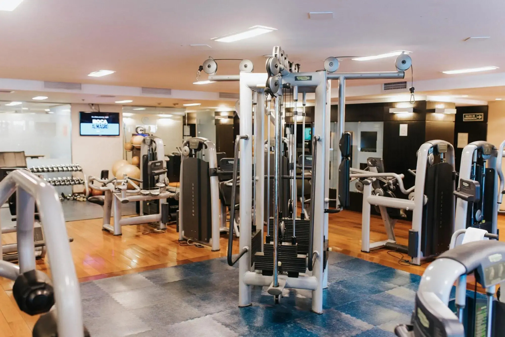 Foto - Hilton Buenos Aires