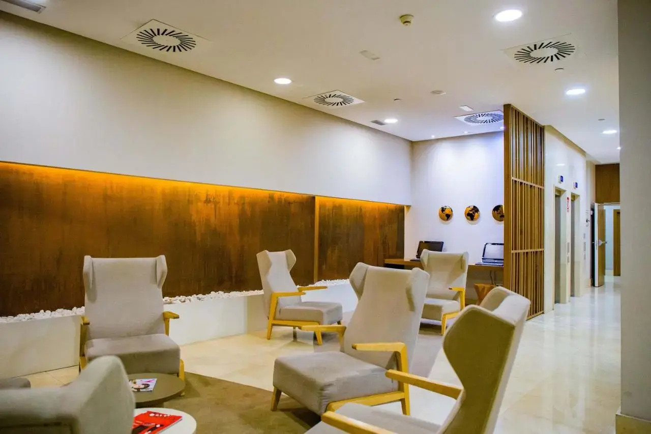 Foto - Hotel Gelmírez