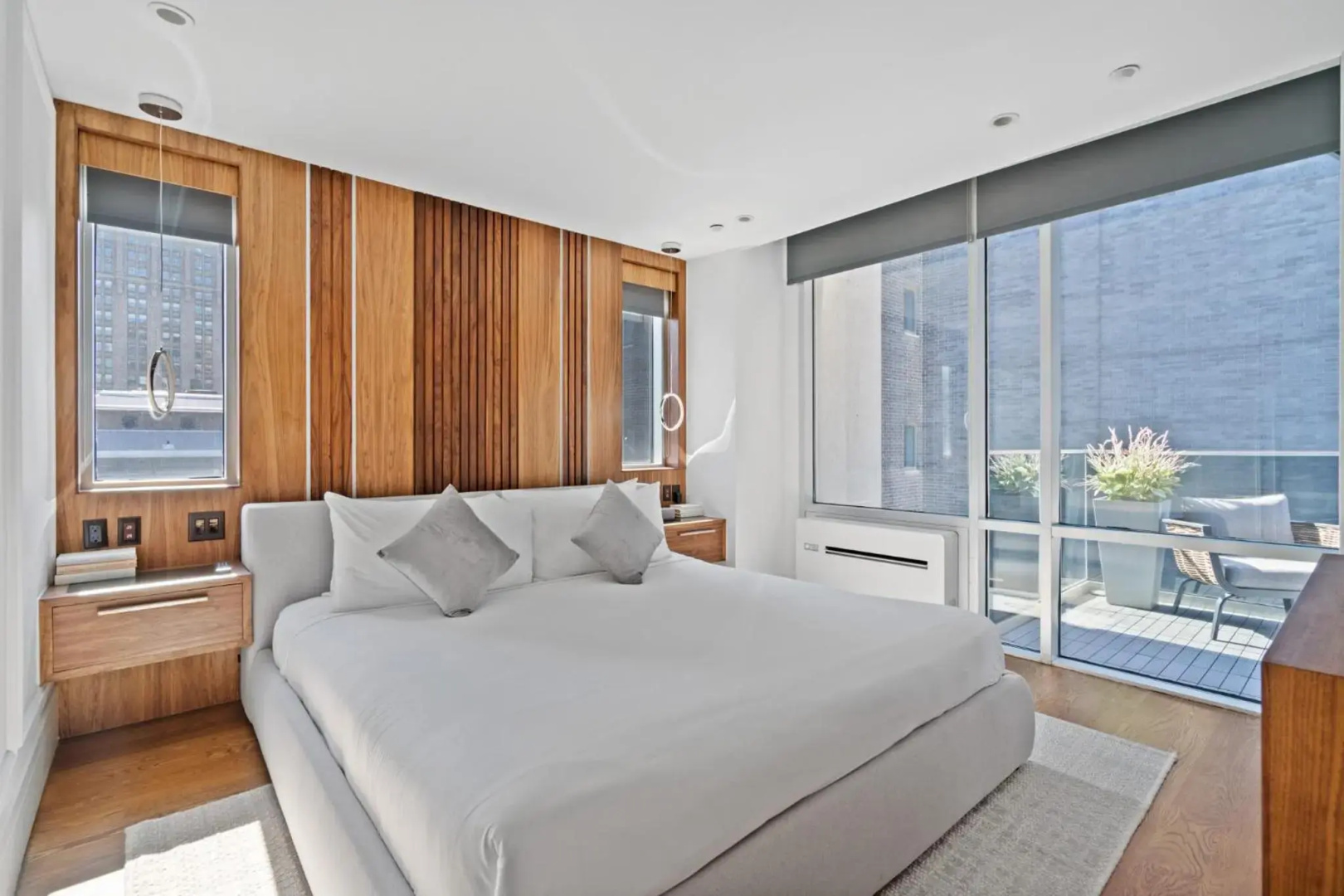 Foto - The Gotham Hotel