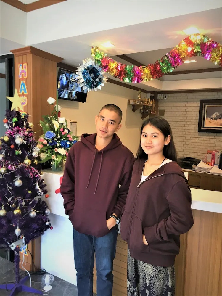 Photo - Suthep Home & Hostel