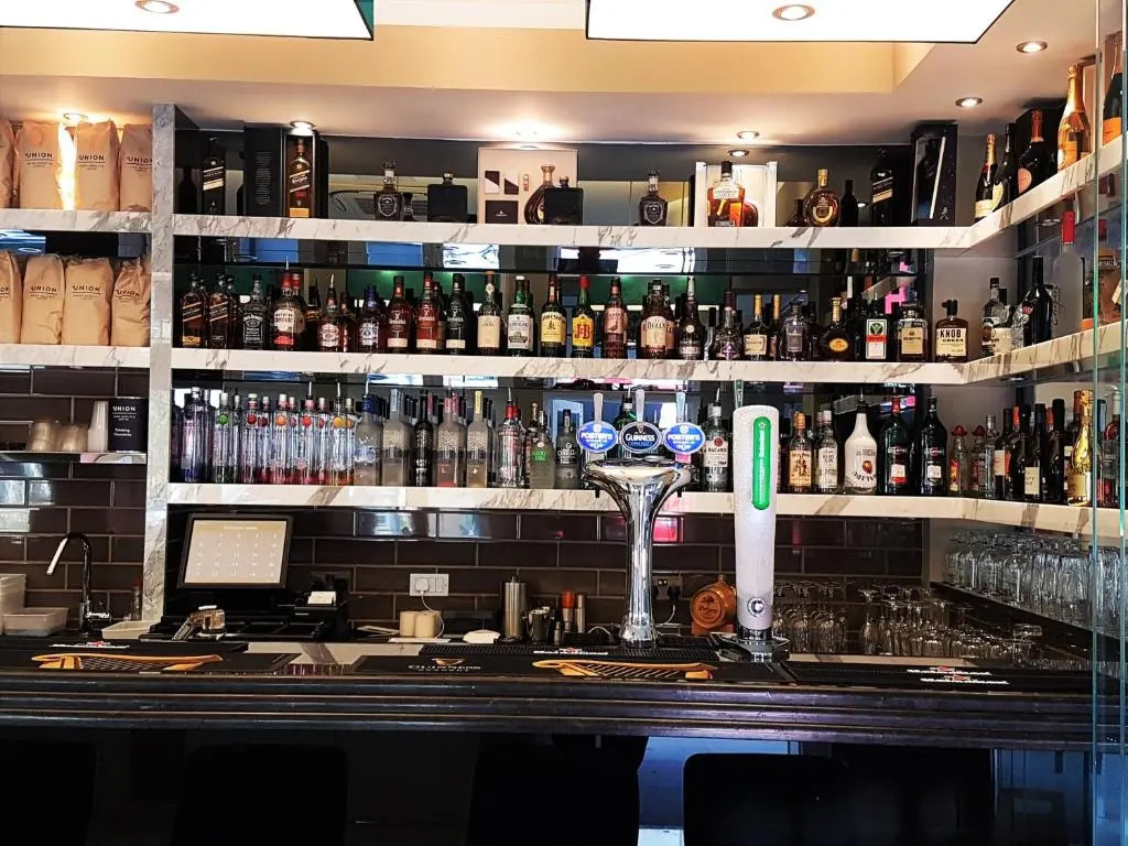 Foto - The Lion & Key Hotel