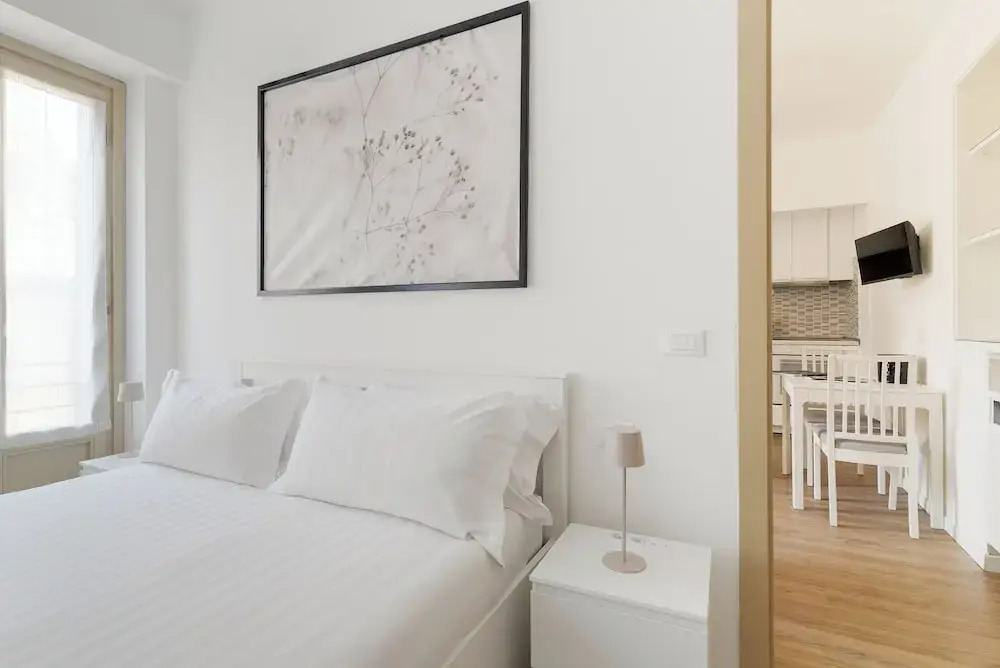 Foto - Brera Apartments in Via della Spiga