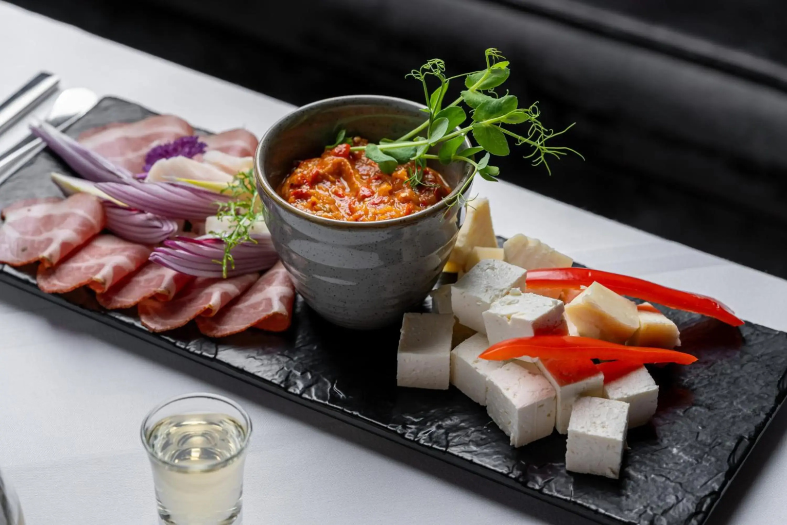 Foto - Ana Hotels Sport Poiana Brasov