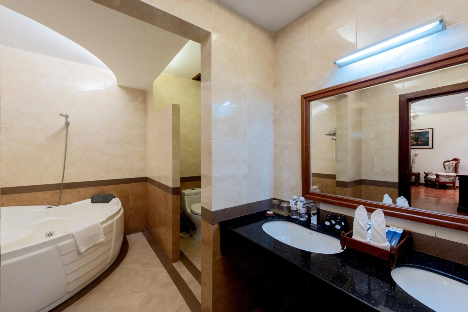Foto - Pacific Hotel & Spa