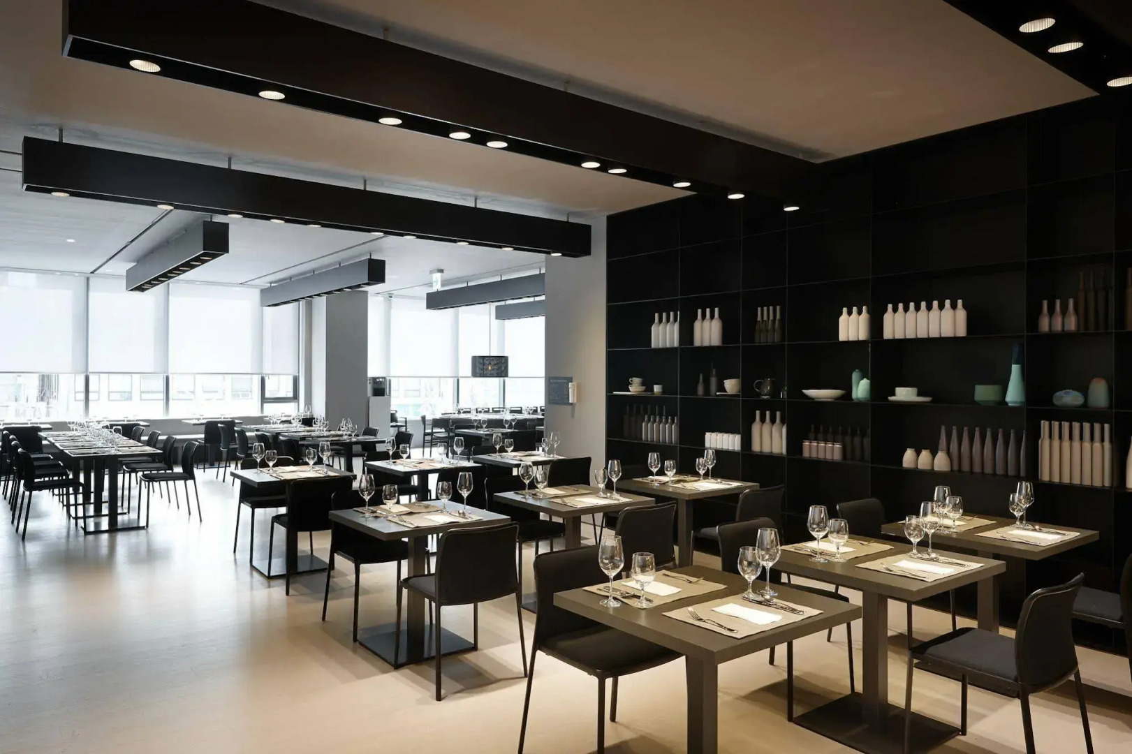 Foto - Shilla Stay Seocho Gangnam Station