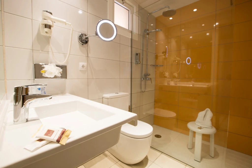 Foto - Bull Escorial & SPA