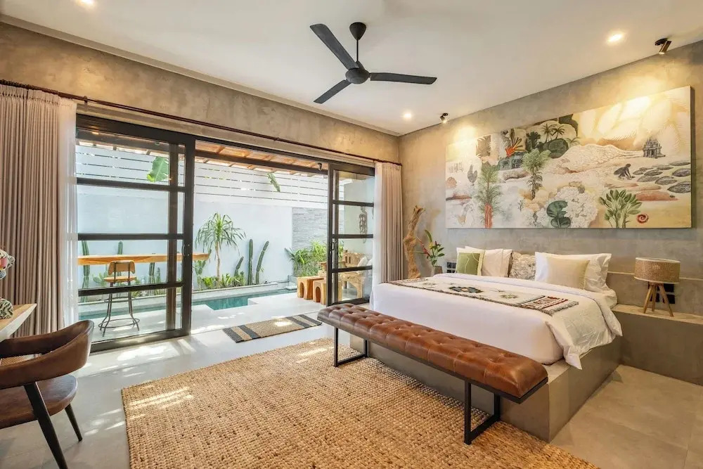 Foto - Ubud Lila Concept