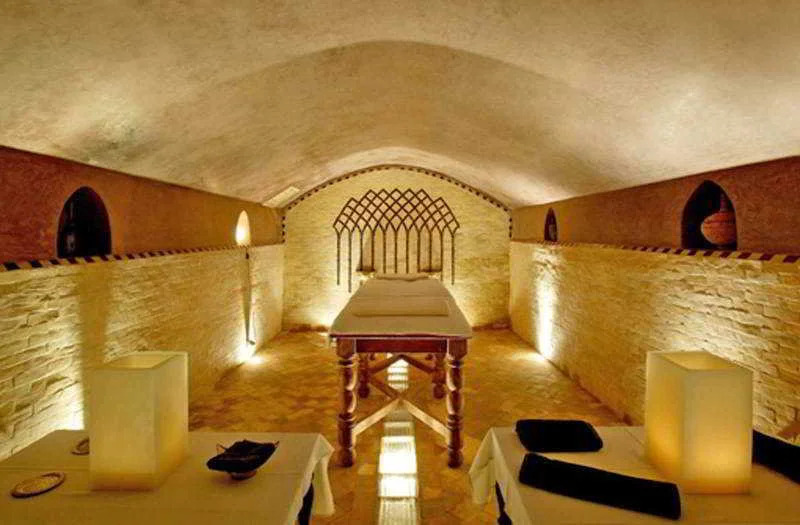 Foto - Riad Ayadina & SPA