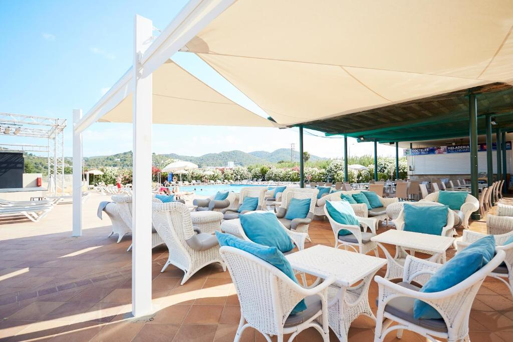 Foto - Invisa Hotel Es Pla - Adults Only