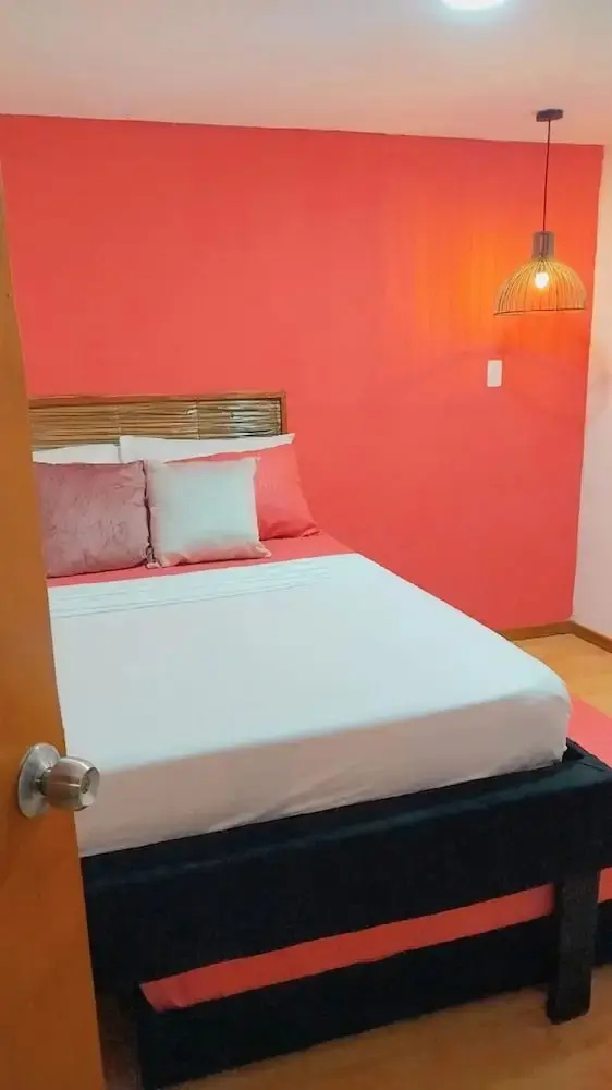 Foto - Hb7 Quadruple Room with shared bathroom