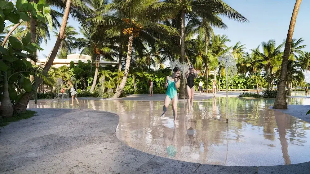 Photo - Grand Palladium Select Bávaro - All Inclusive