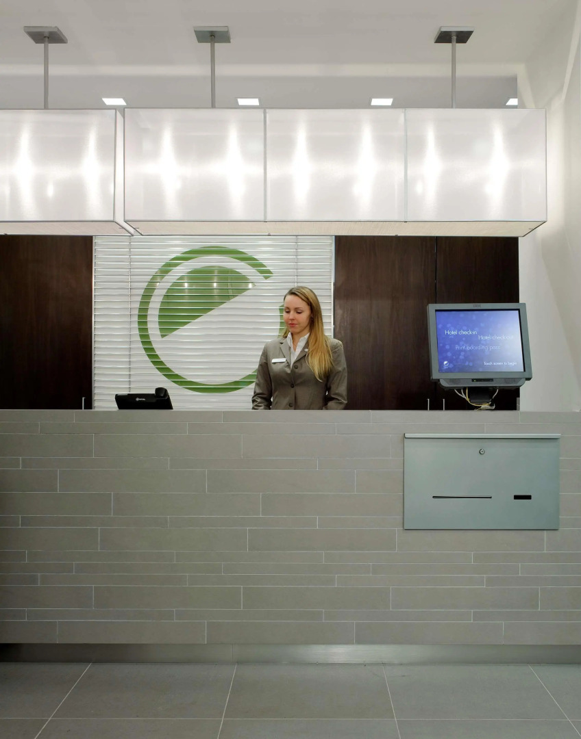 Foto - Element Times Square West