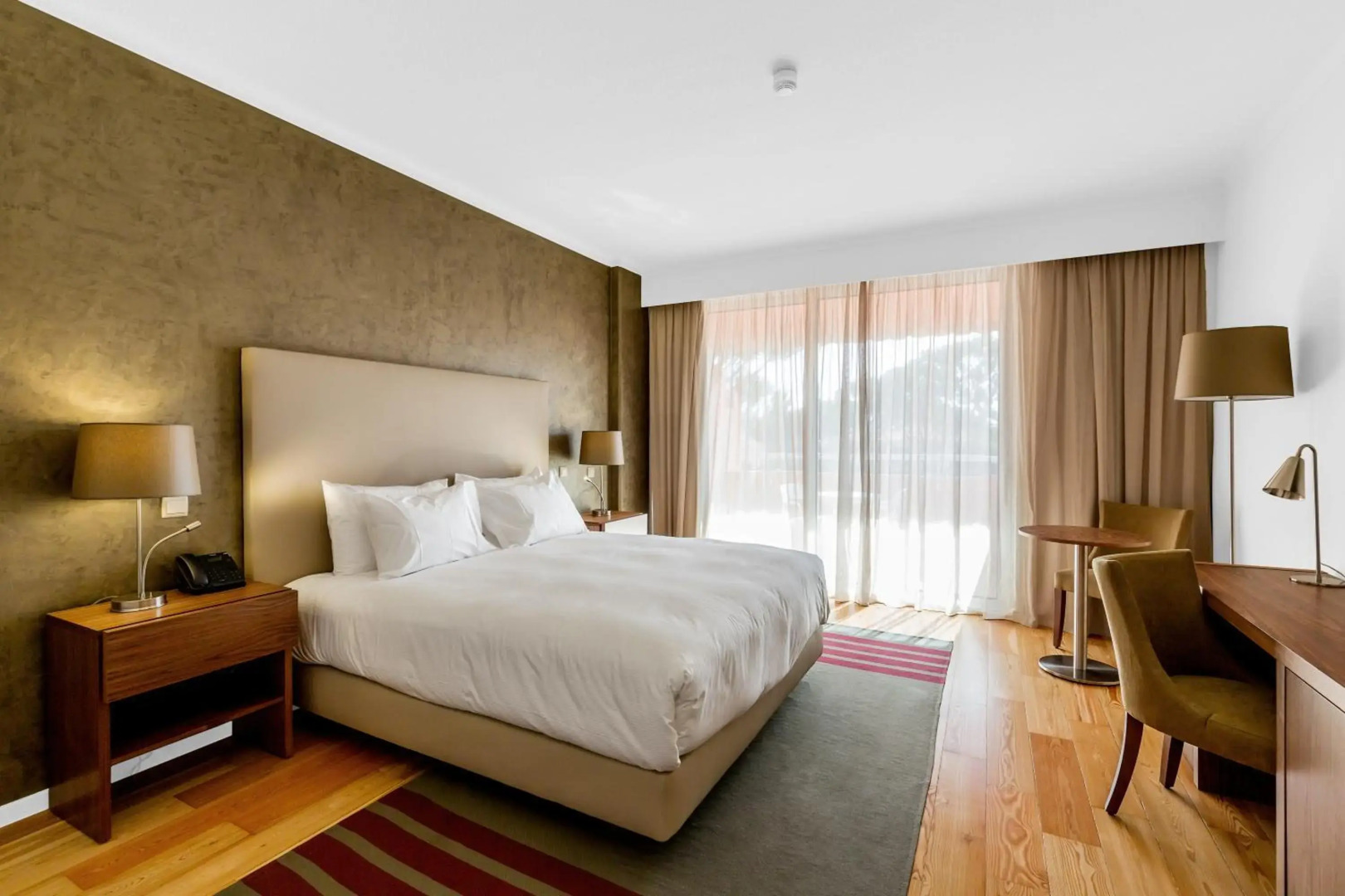 Foto - Vilamoura Garden Hotel