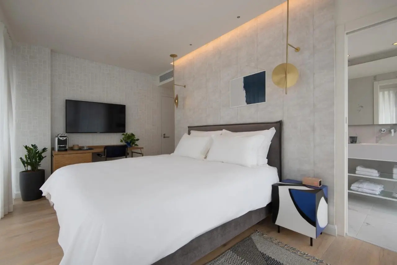 Foto - Ink Hotel Tel Aviv