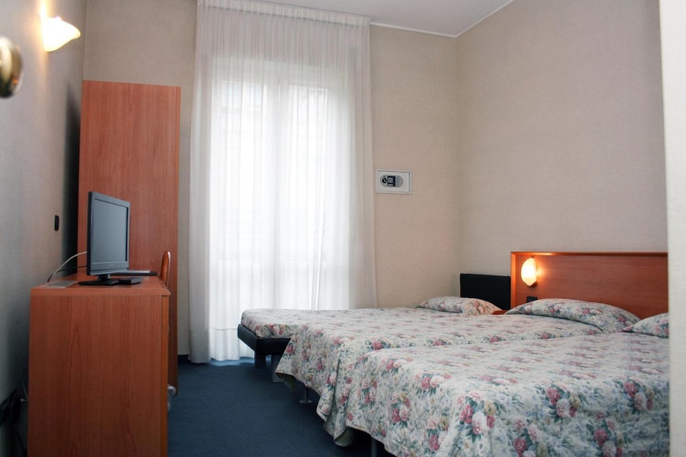 Foto - Hotel Engadina
