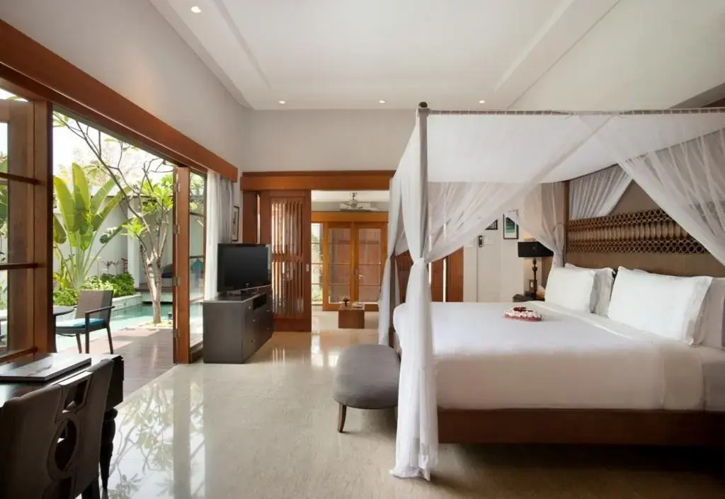 Foto - The Samaya Seminyak