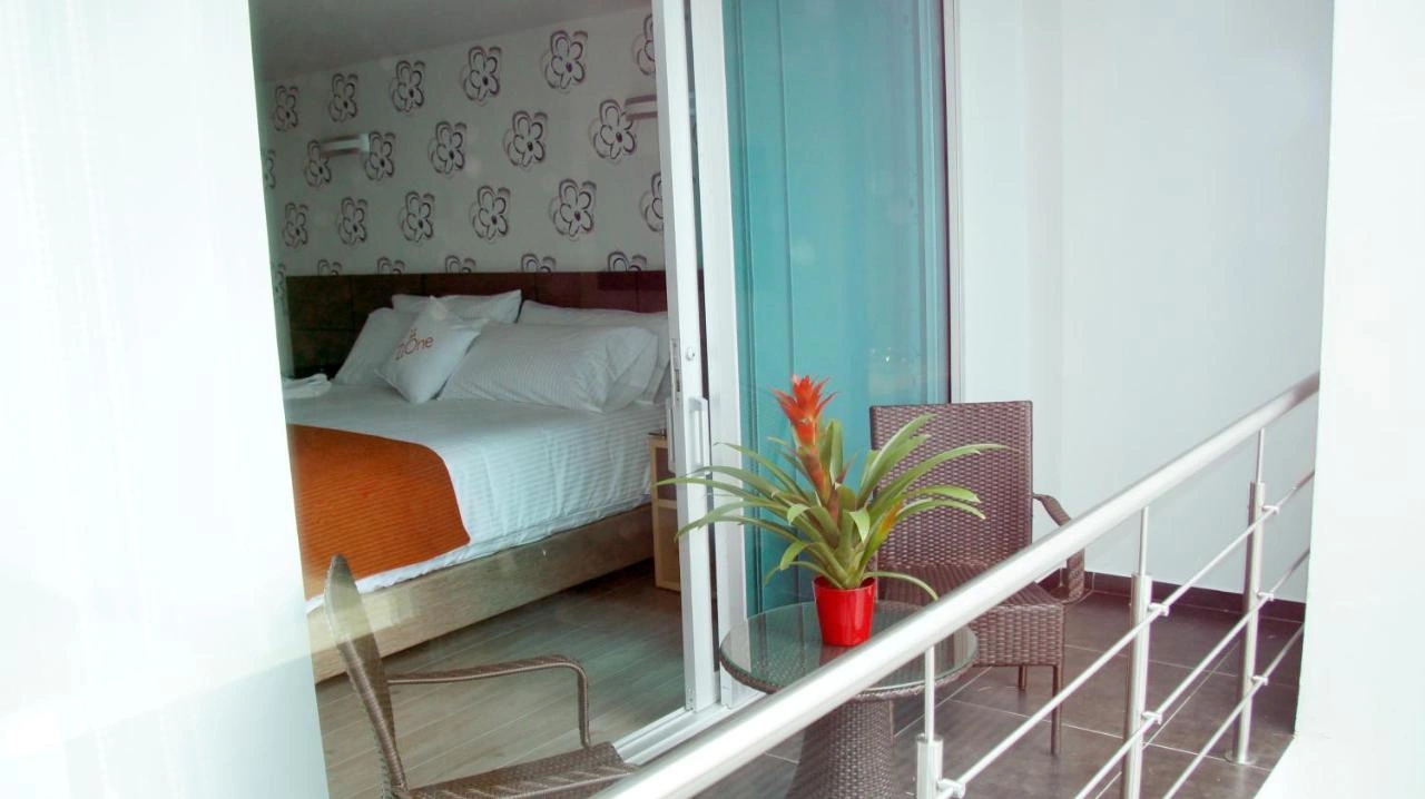 Foto - ZiOne Luxury Hotel Pereira