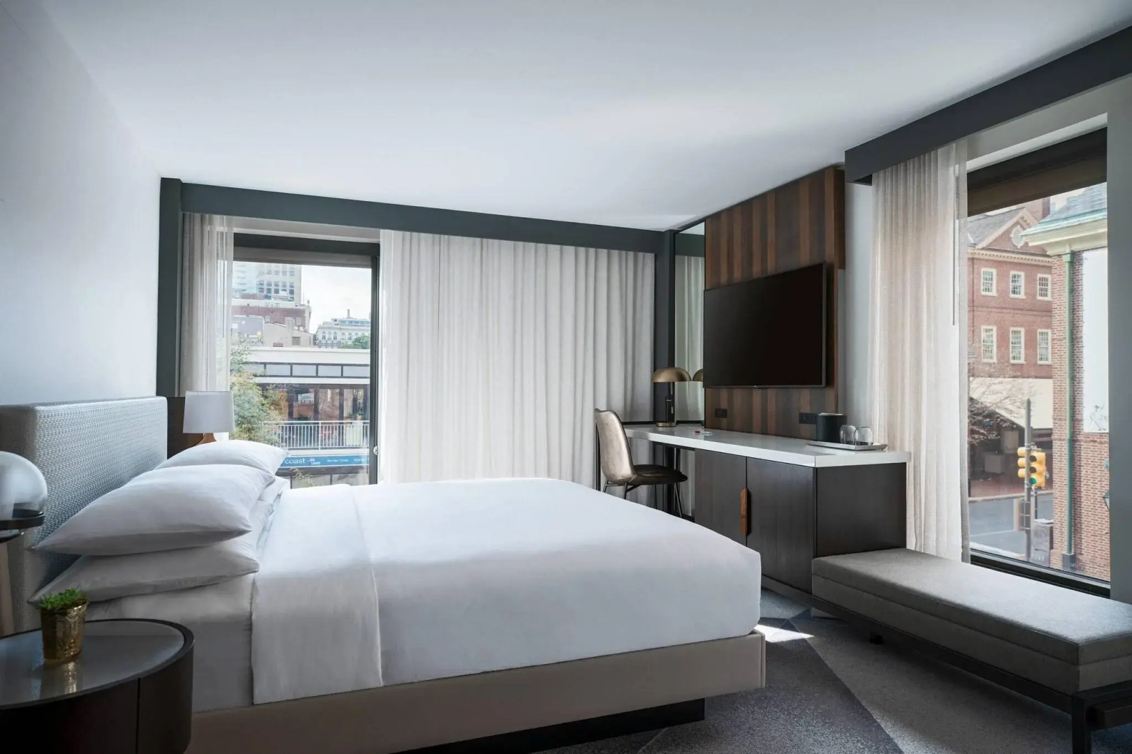 Photo - Philadelphia Marriott Old City