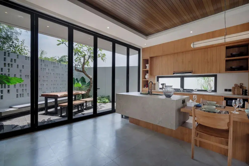 Foto - Uma Namu Villa by Betterplace